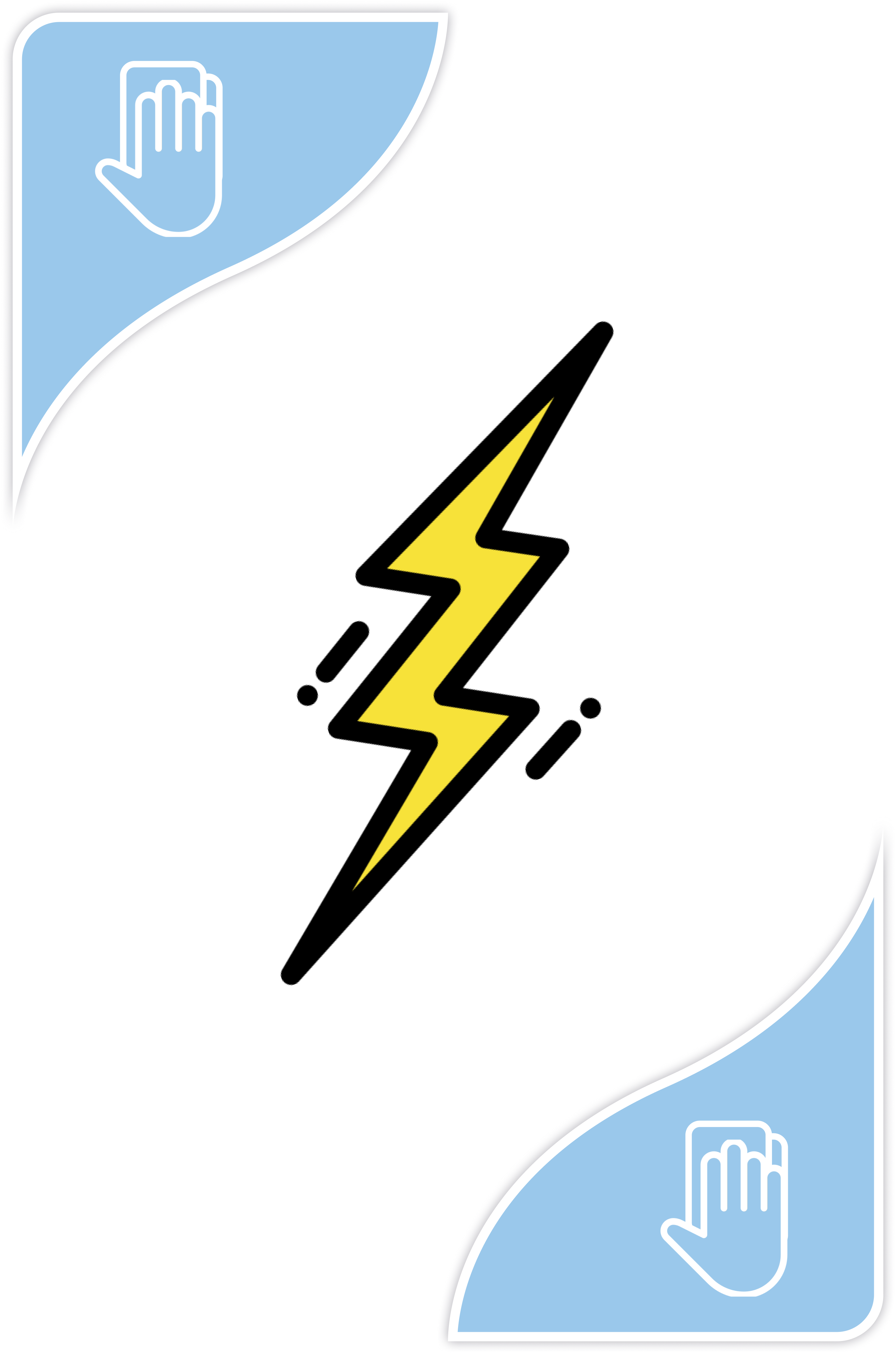 Carte Tonnerre de Zeus